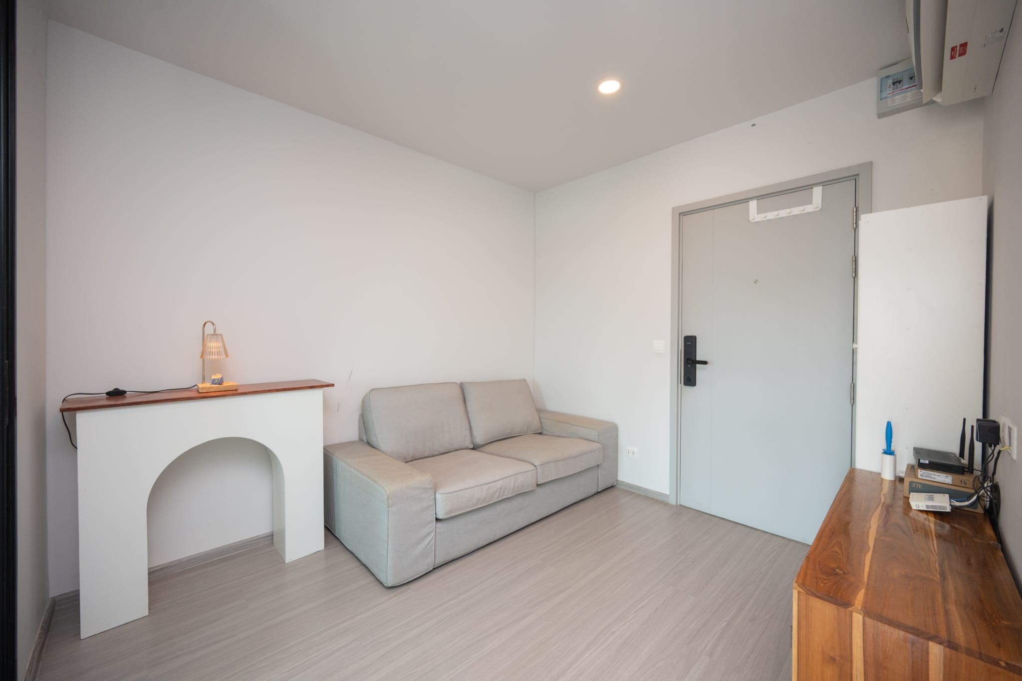 Aspire Asoke-Ratchada - Image 1