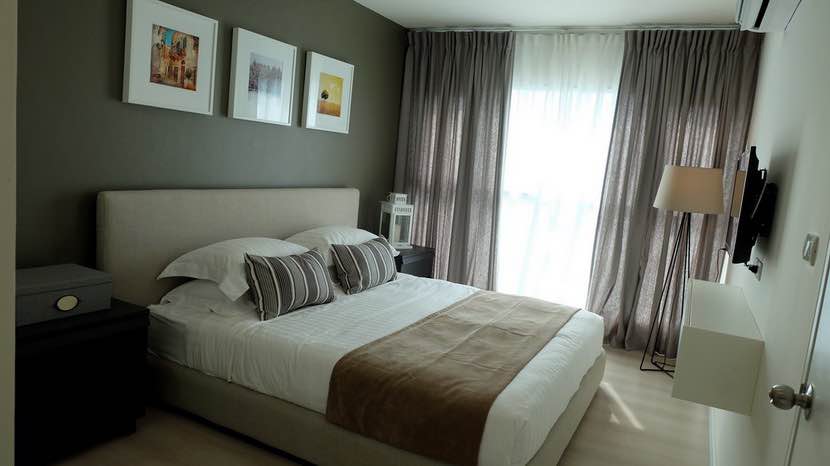 Aspire Sukhumvit 48 - Image 8
