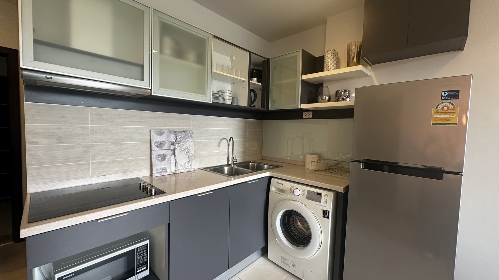 2 Bedroom Condo For Sale in Chang Khlan, Mueang Chiang Mai, Chiang Mai - Image 3