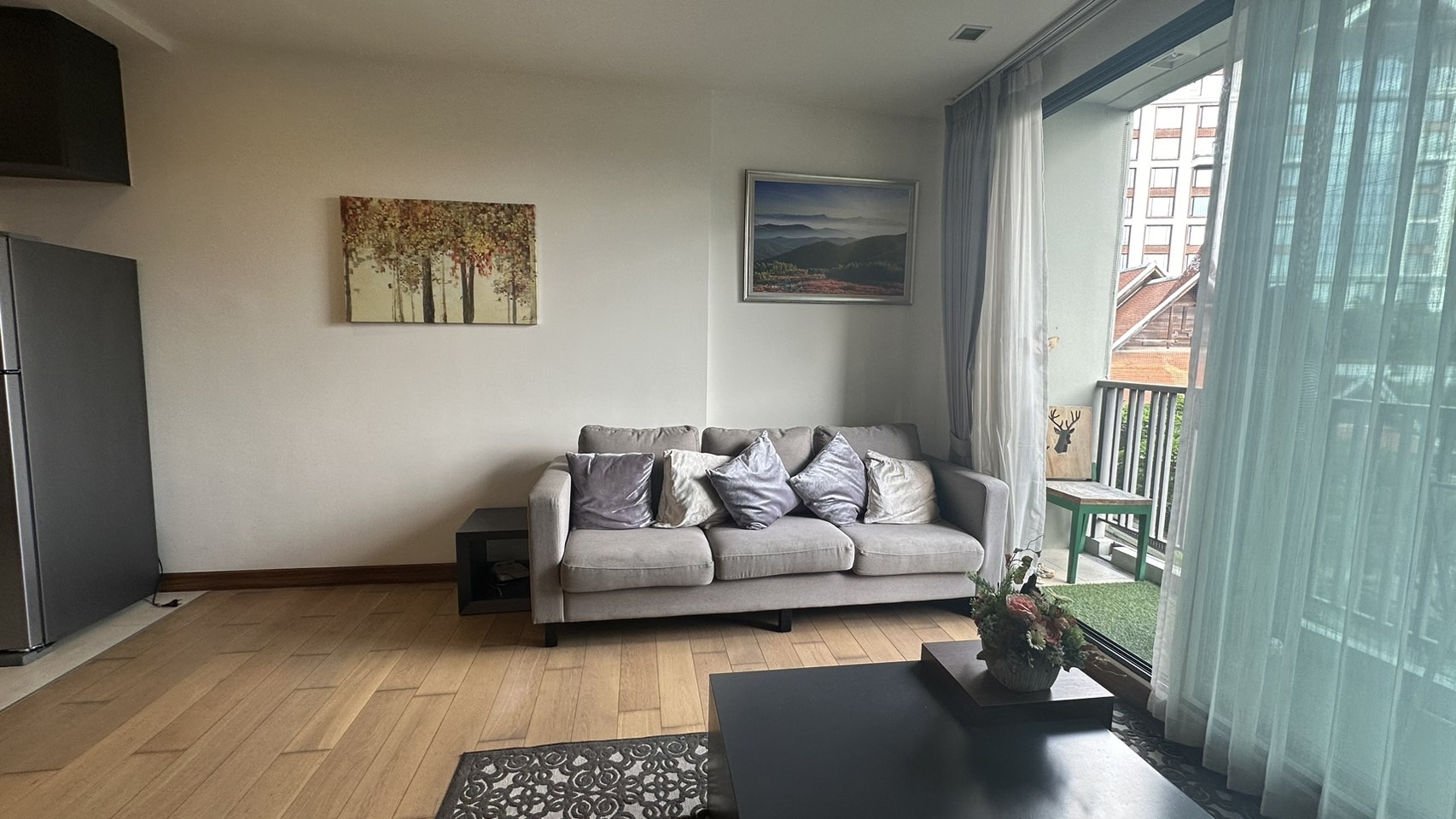 2 Bedroom Condo For Sale in Chang Khlan, Mueang Chiang Mai, Chiang Mai - Image 4