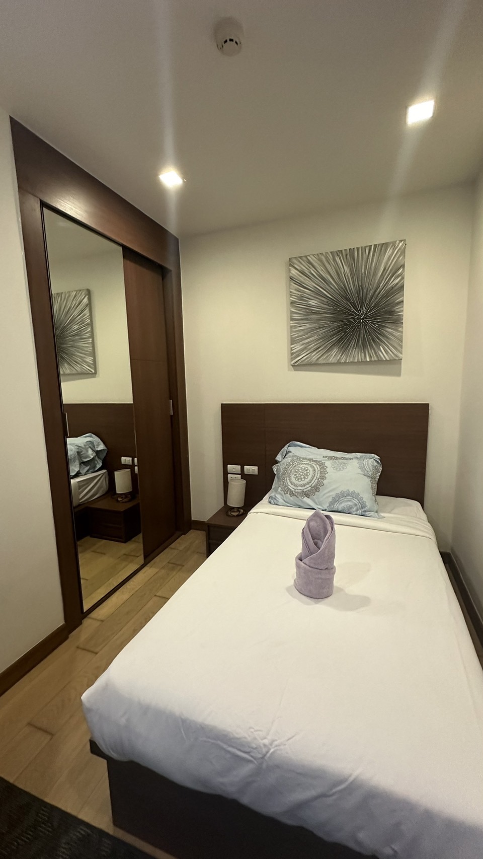 2 Bedroom Condo For Sale in Chang Khlan, Mueang Chiang Mai, Chiang Mai - Image 11