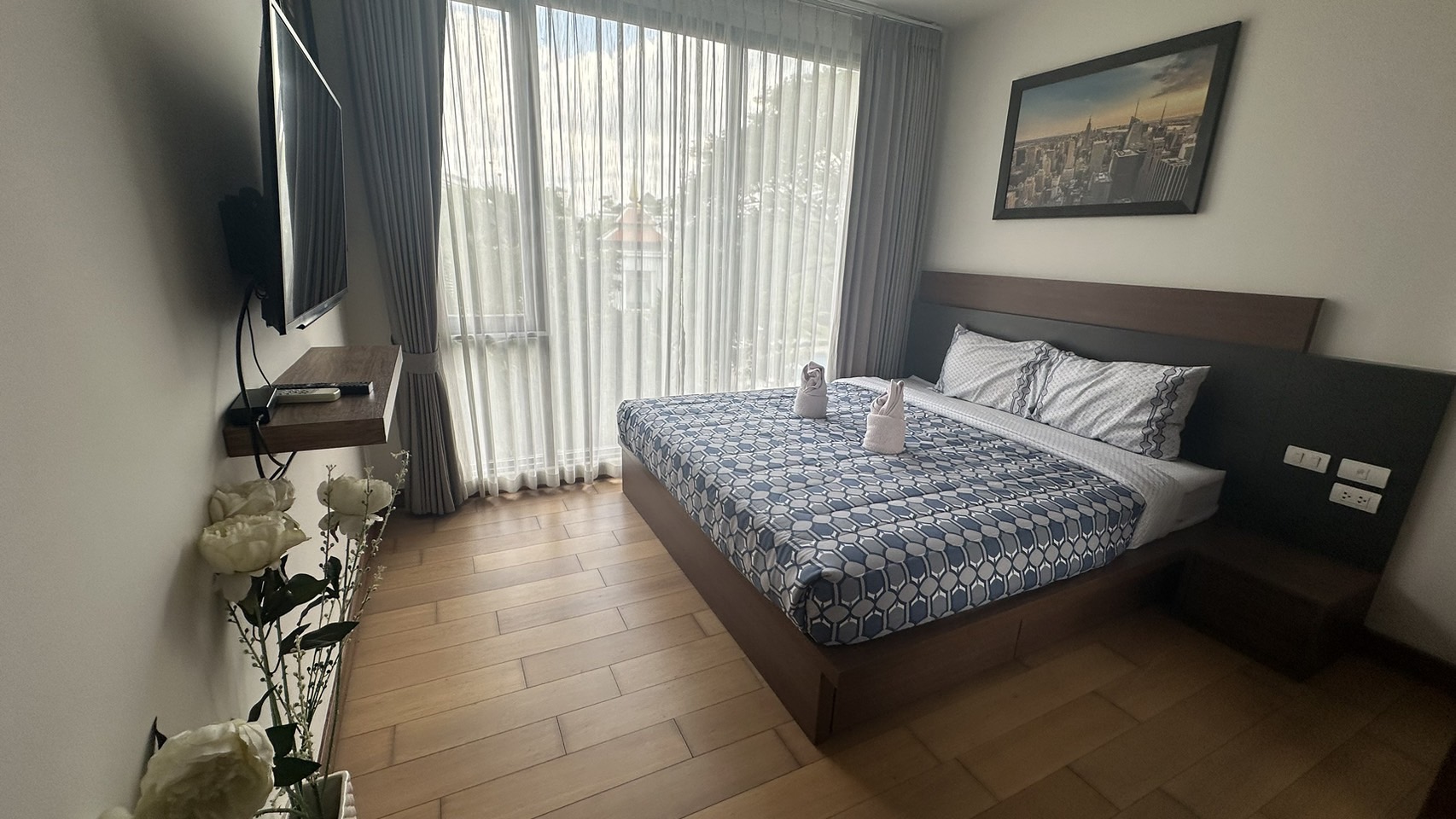 2 Bedroom Condo For Sale in Chang Khlan, Mueang Chiang Mai, Chiang Mai - Image 5