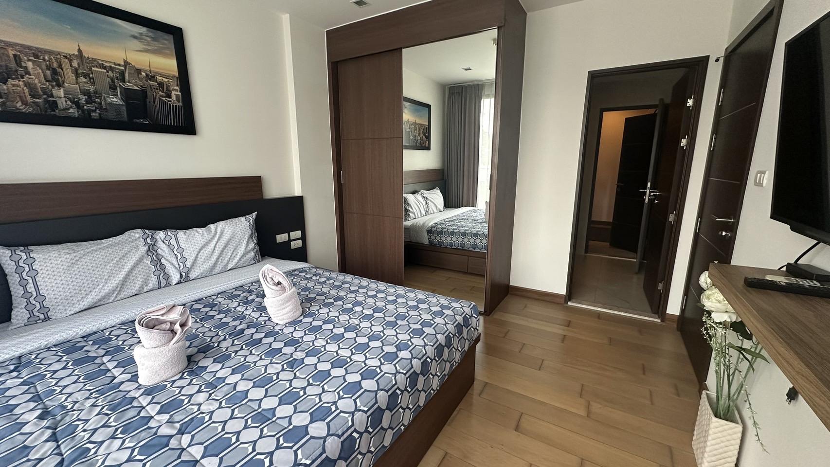 2 Bedroom Condo For Sale in Chang Khlan, Mueang Chiang Mai, Chiang Mai - Image 6