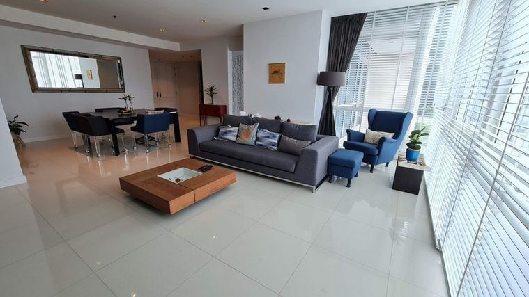 Athenee Residence - Image 1