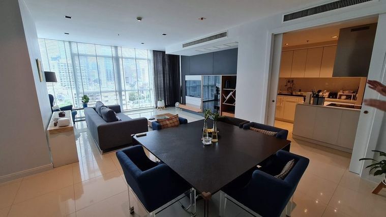 Athenee Residence - Image 2