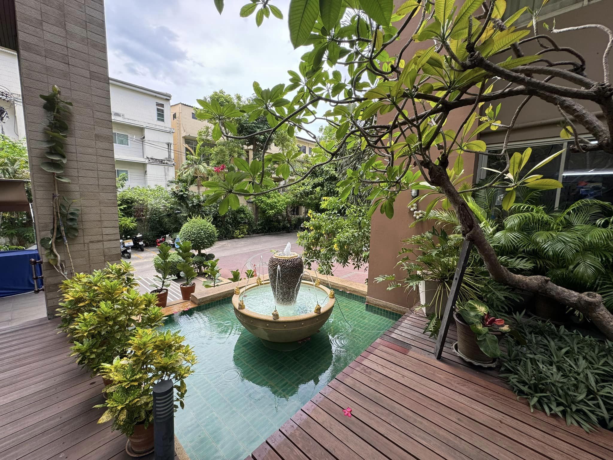 บ้าน สวน สุโขทัย - Image 23