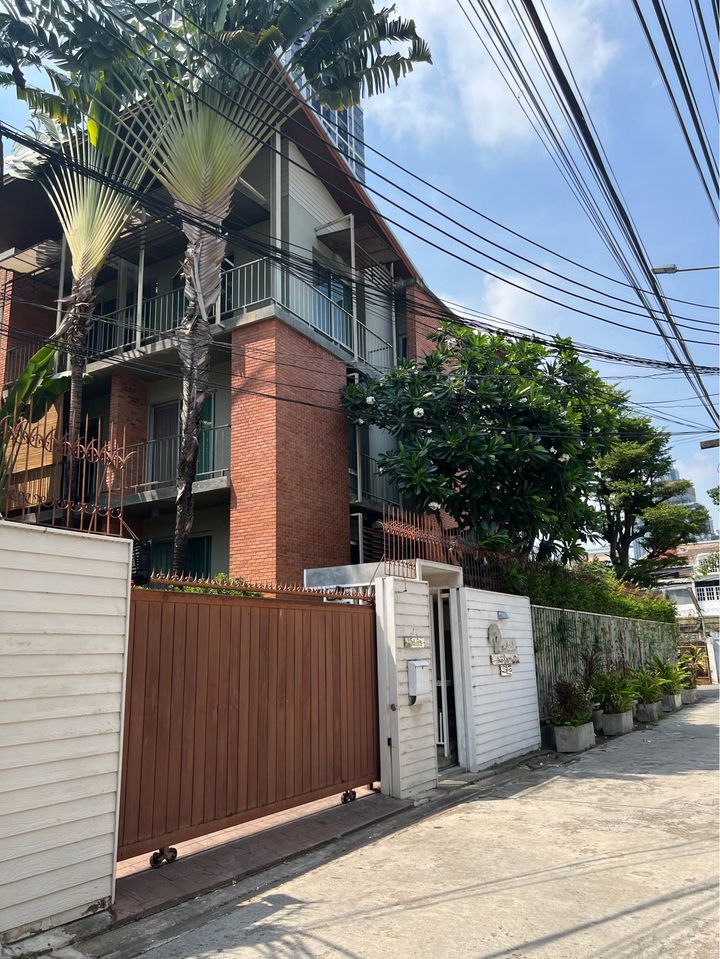 2 卧室 公寓 出租 在  - Image 17