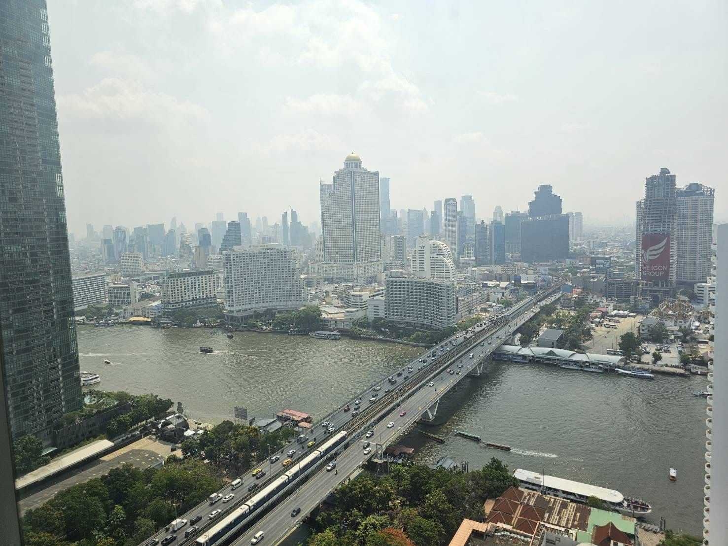 Baan Sathorn Chaopraya - Image 9