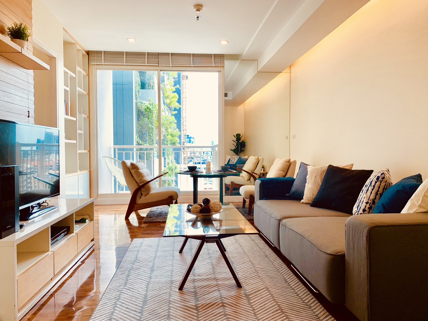 Baan Siri Thirty One - Image 1