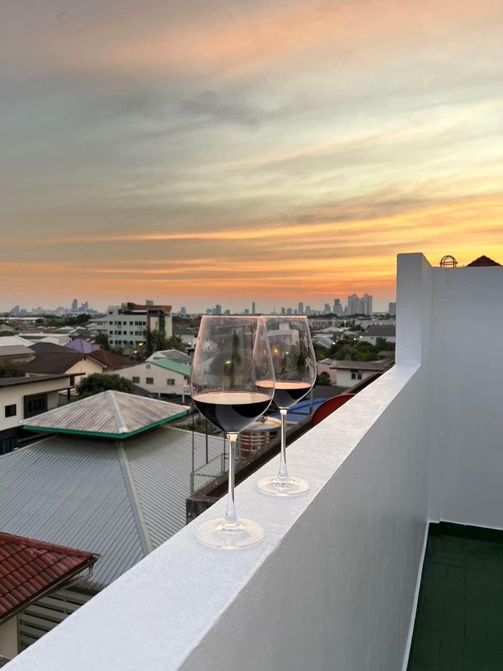 บ้านกรีนทาวน์ - Image 22