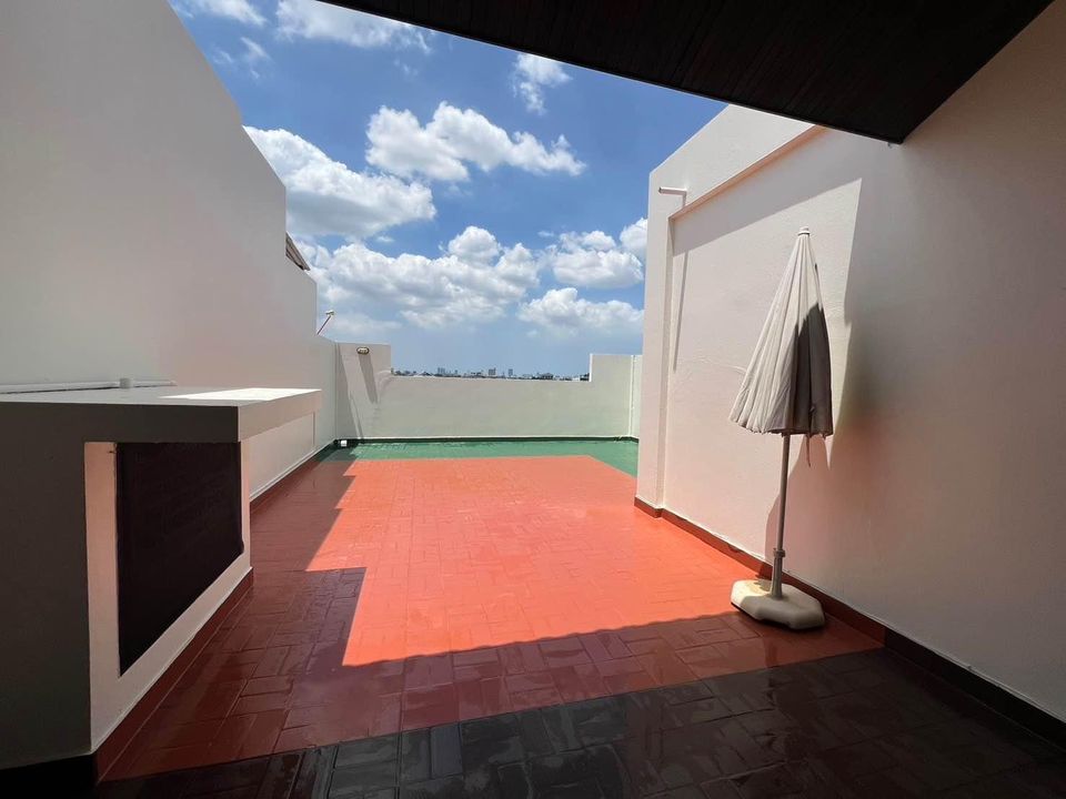 บ้านกรีนทาวน์ - Image 7