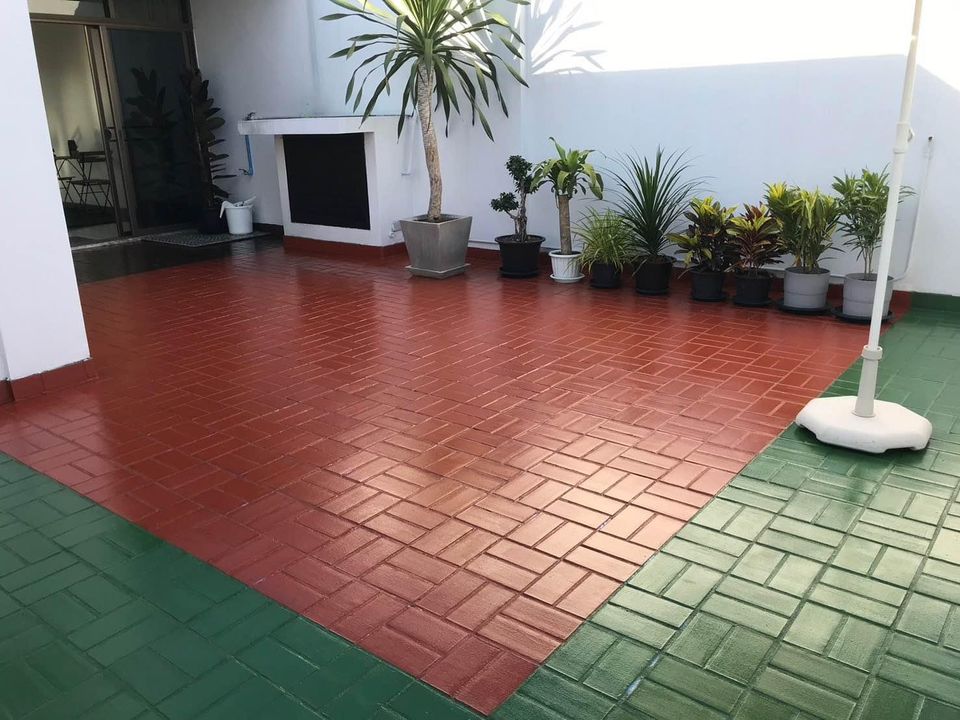 บ้านกรีนทาวน์ - Image 10