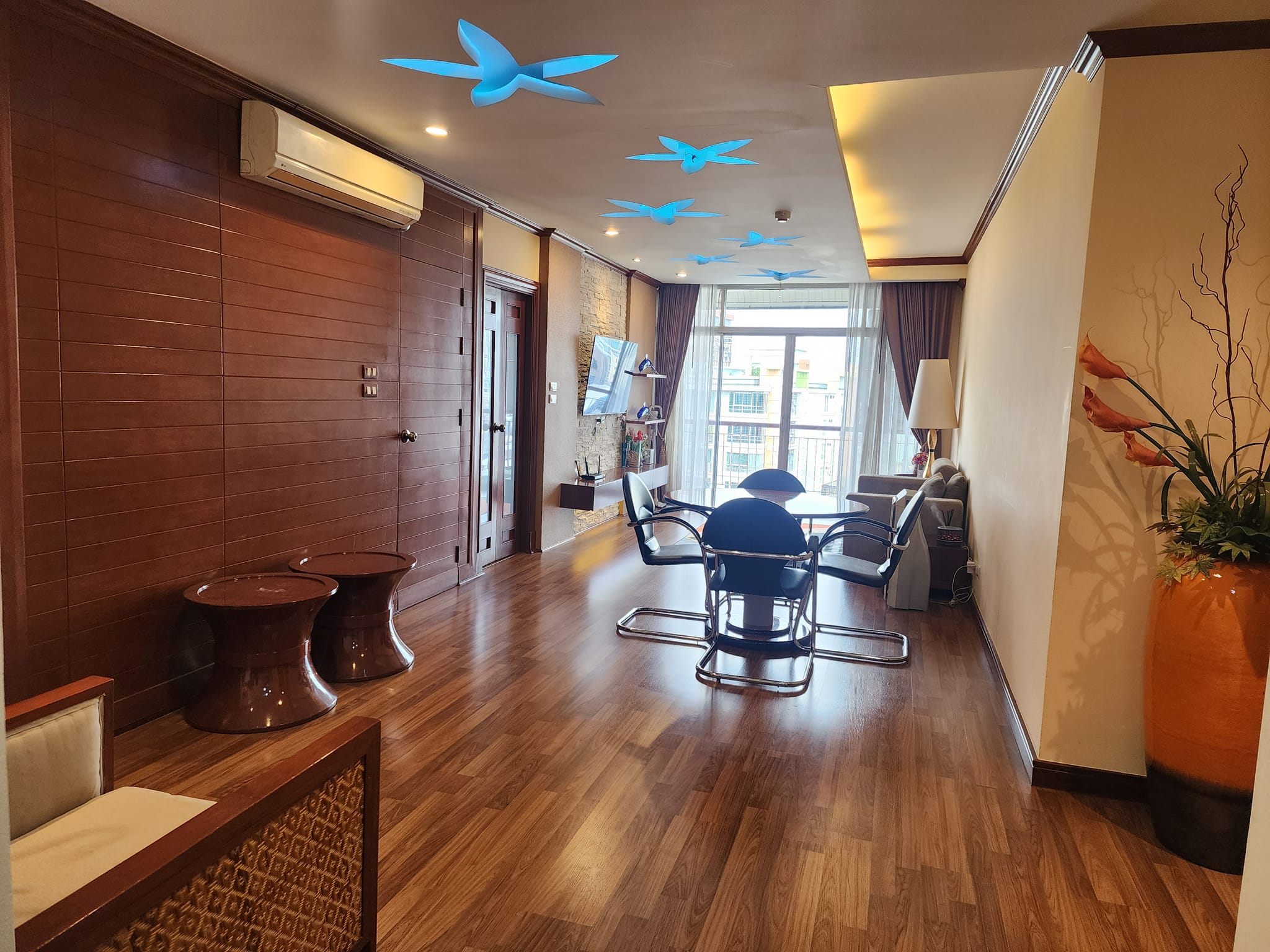 Baan Klang Krung Resort - Image 10