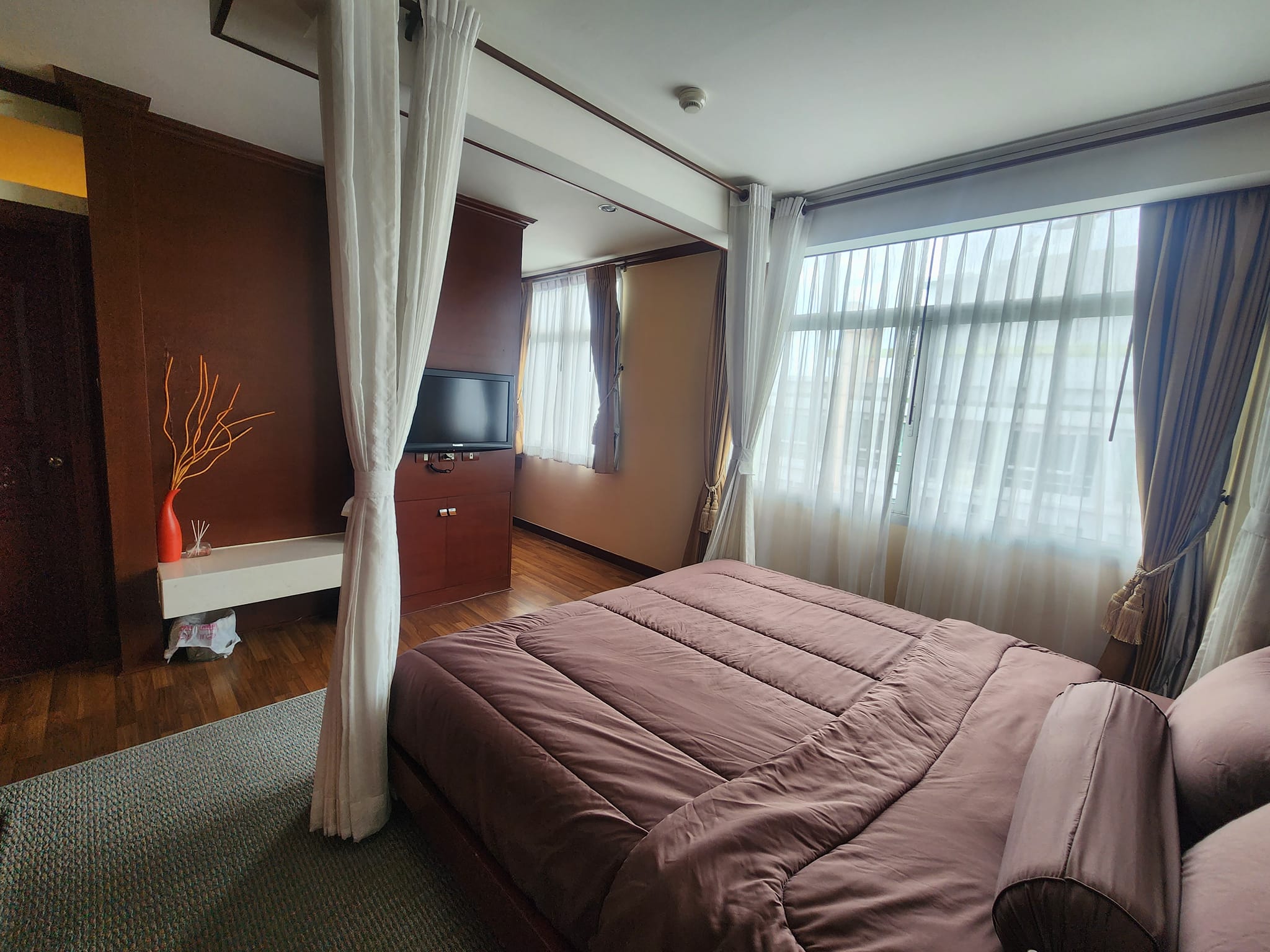 Baan Klang Krung Resort - Image 8