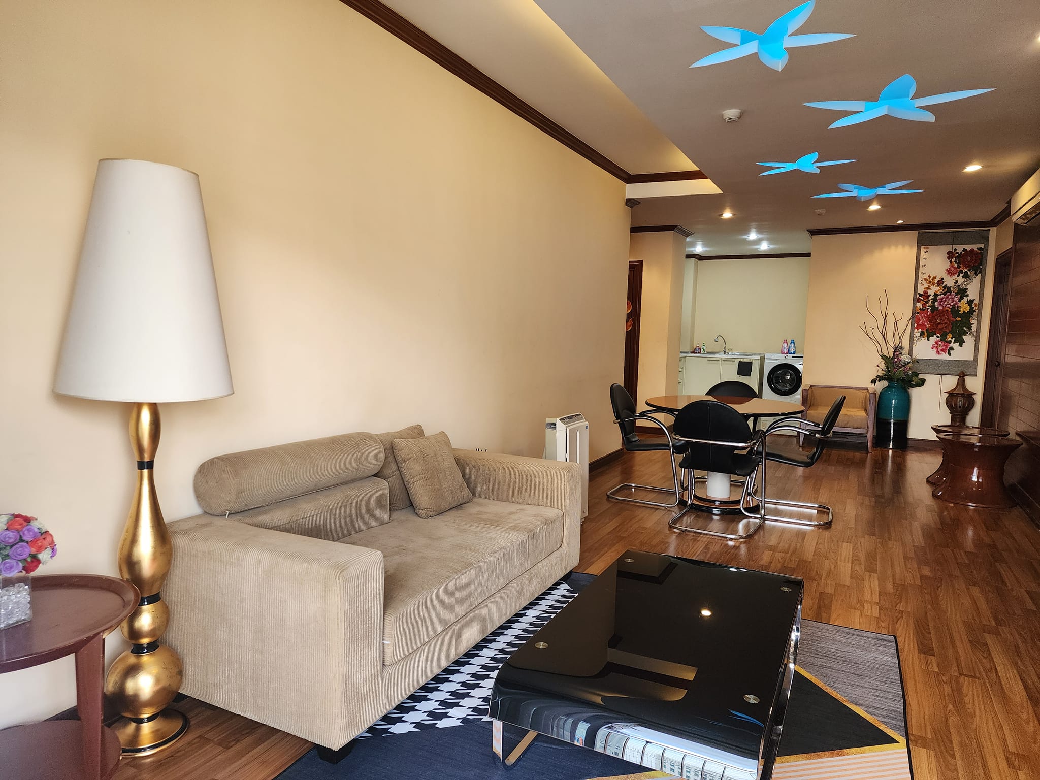 Baan Klang Krung Resort - Image 1