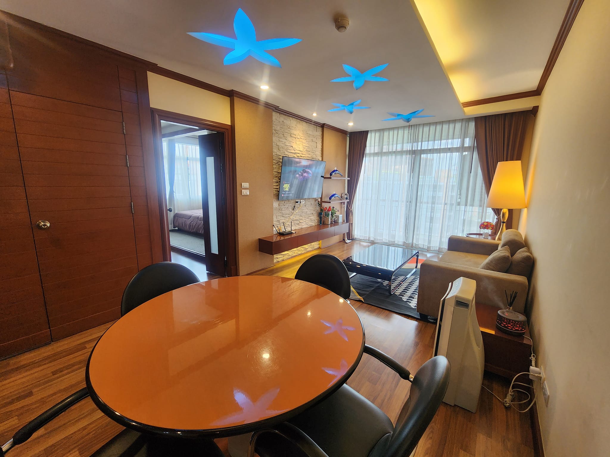 Baan Klang Krung Resort - Image 7