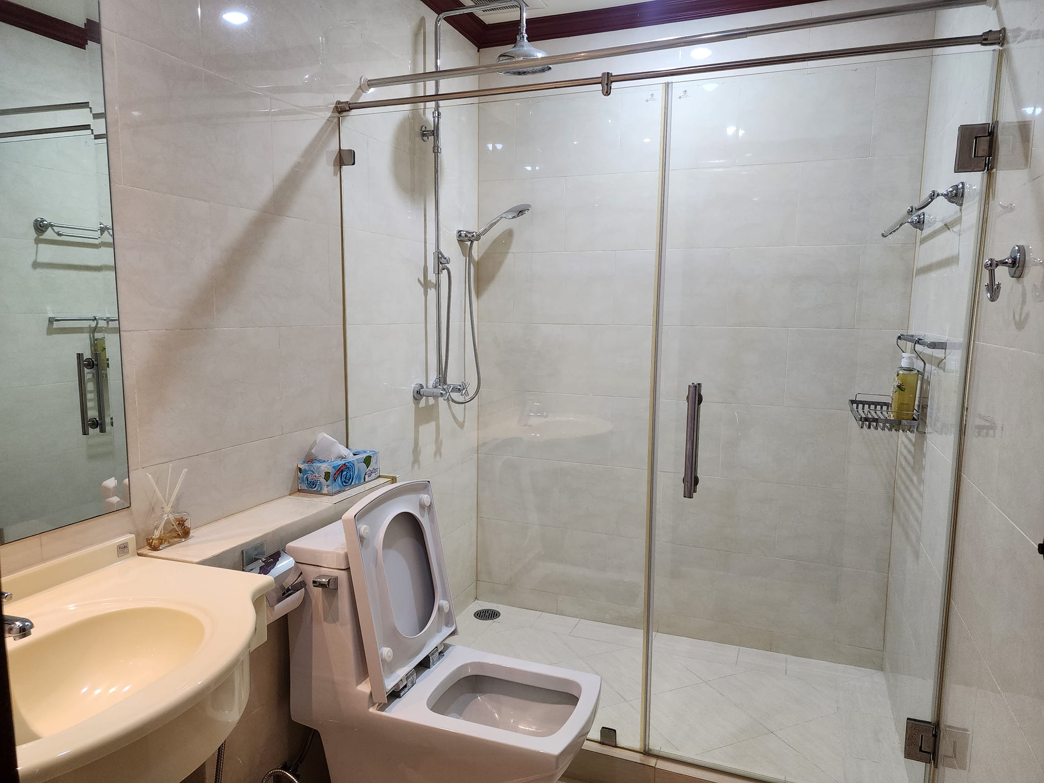 Baan Klang Krung Resort - Image 9