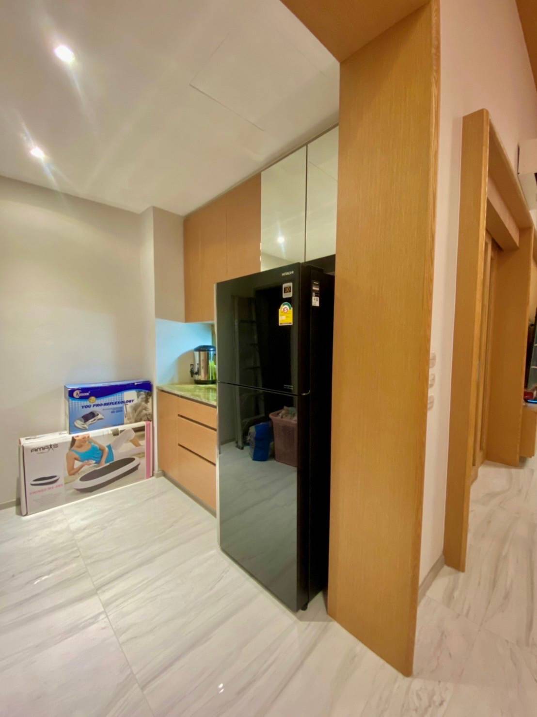 4 Bedroom Townhouse For Sale in Bang Khlo, Bang Kho Laem, Bangkok - Image 5