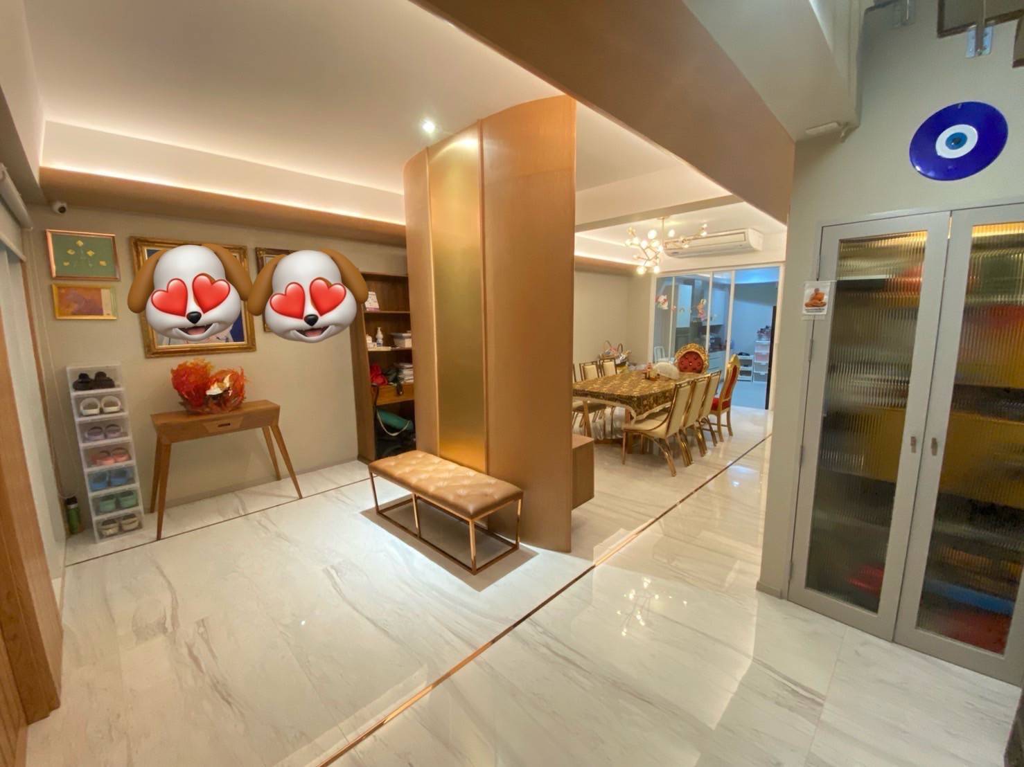 4 Bedroom Townhouse For Sale in Bang Khlo, Bang Kho Laem, Bangkok - Image 7
