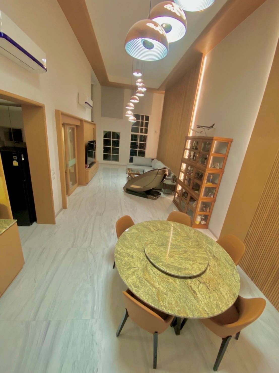 4 Bedroom Townhouse For Sale in Bang Khlo, Bang Kho Laem, Bangkok - Image 4