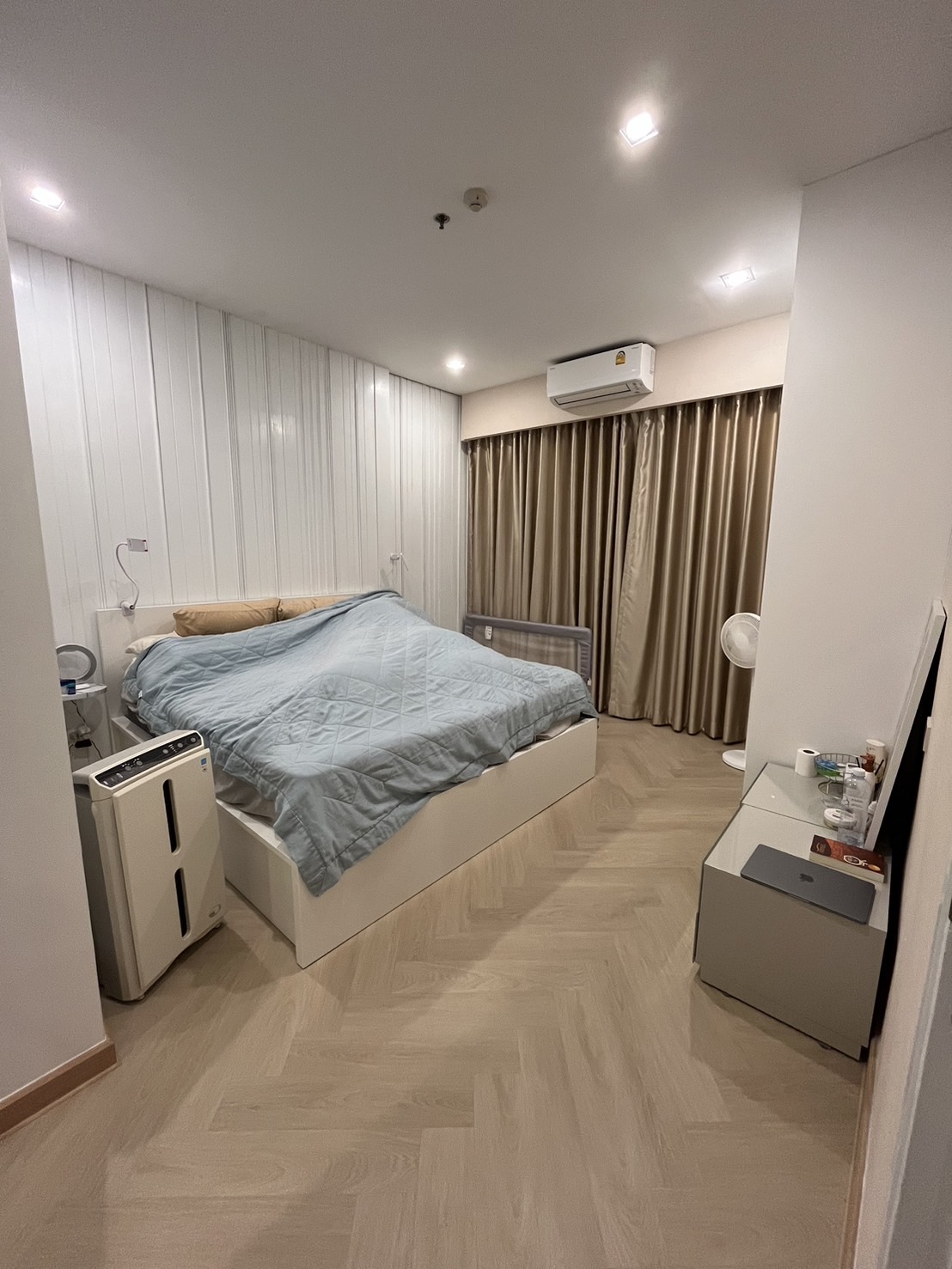2 Bedroom Condo For Sale in Thanon Phet Buri, Ratchathewi, Bangkok - Image 3