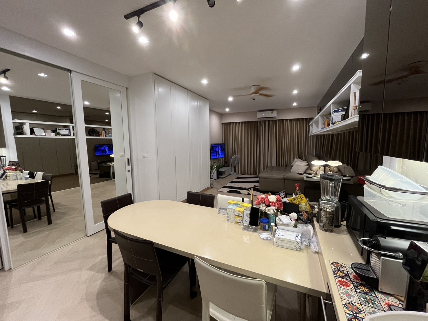 2 Bedroom Condo For Sale in Thanon Phet Buri, Ratchathewi, Bangkok - Image 9