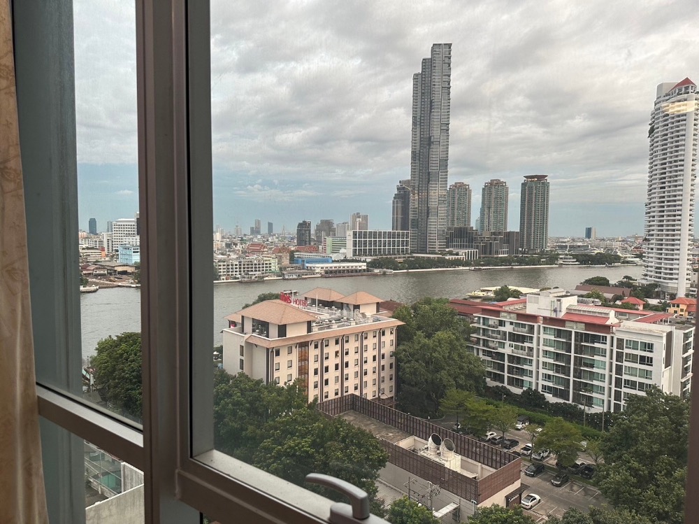 Baan Sathorn Chaopraya - Image 12
