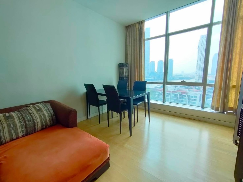 Baan Sathorn Chaopraya - Image 2