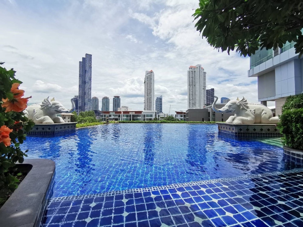 Baan Sathorn Chaopraya - Image 11