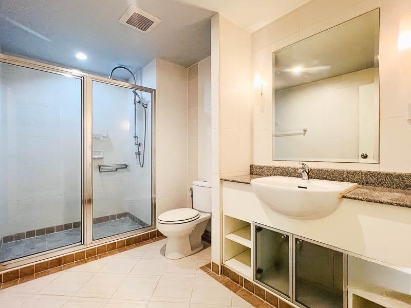 3 ห้องนอน คอนโด สำหรับเช่า ใน ทุ่งมหาเมฆ, สาทร, กรุงเทพมหานคร - Image 6