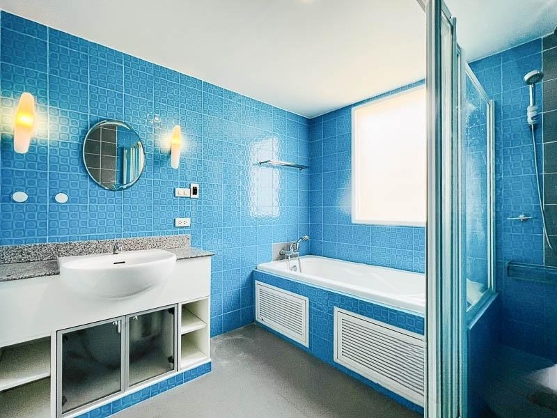 3 ห้องนอน คอนโด สำหรับเช่า ใน ทุ่งมหาเมฆ, สาทร, กรุงเทพมหานคร - Image 7