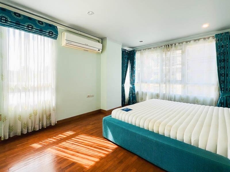 3 ห้องนอน คอนโด สำหรับเช่า ใน ทุ่งมหาเมฆ, สาทร, กรุงเทพมหานคร - Image 5