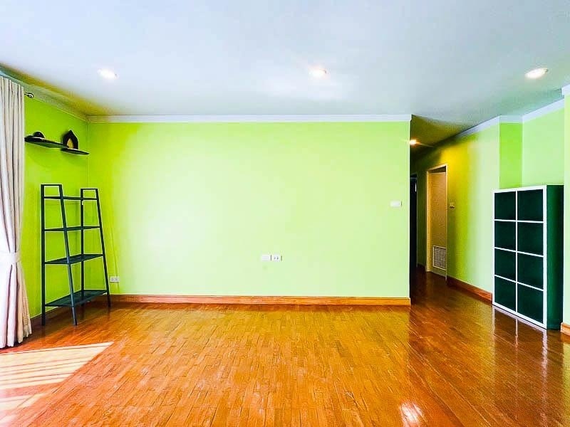 3 ห้องนอน คอนโด สำหรับเช่า ใน ทุ่งมหาเมฆ, สาทร, กรุงเทพมหานคร - Image 4