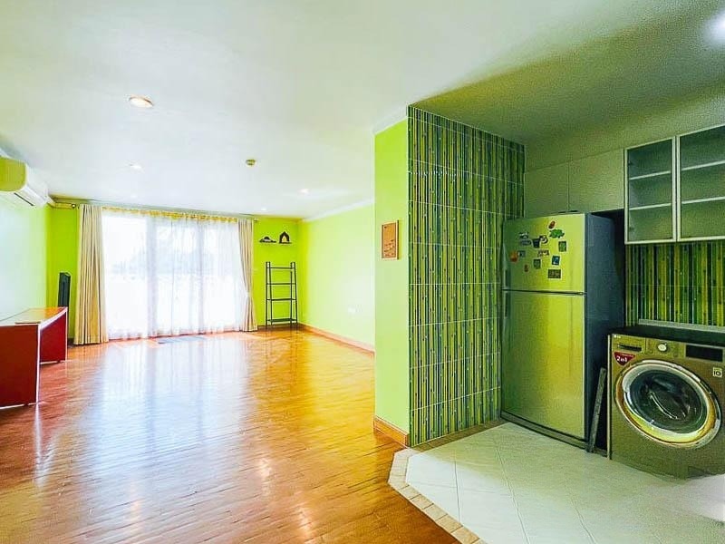 3 ห้องนอน คอนโด สำหรับเช่า ใน ทุ่งมหาเมฆ, สาทร, กรุงเทพมหานคร - Image 2