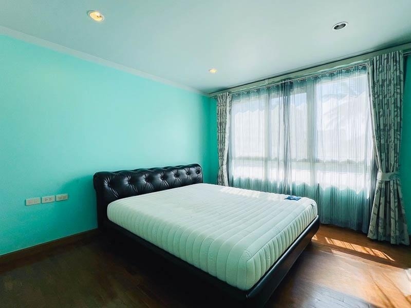 3 ห้องนอน คอนโด สำหรับเช่า ใน ทุ่งมหาเมฆ, สาทร, กรุงเทพมหานคร - Image 1