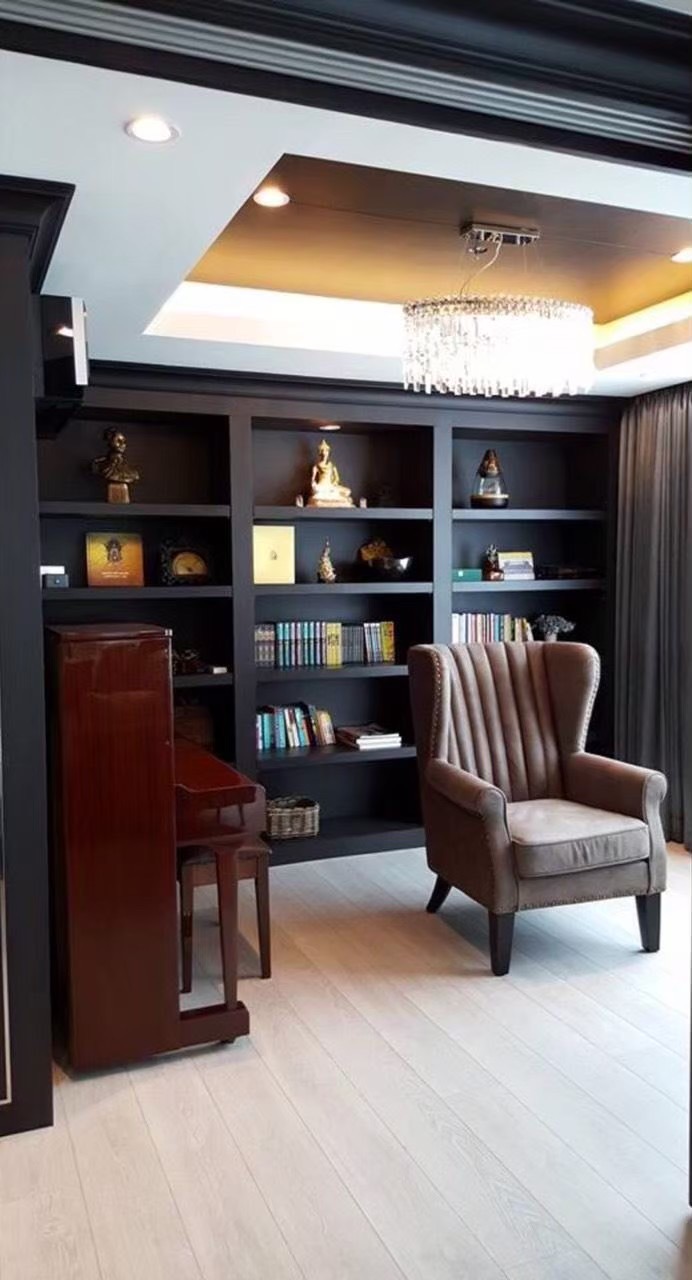 3 Bedroom Condo For Sale in Khlong Toei Nuea, Vadhana, Bangkok - Image 9