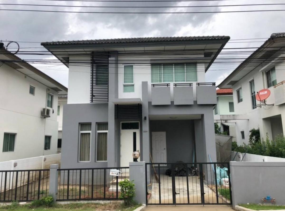 Baan Prompat Rama 9 – Wongwan - Image 1
