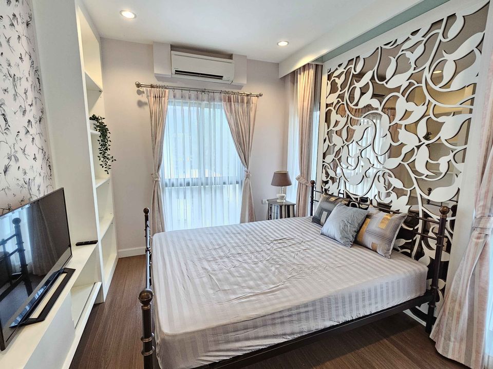 Baan Lumpini Suan Luang Rama 9 - Image 6