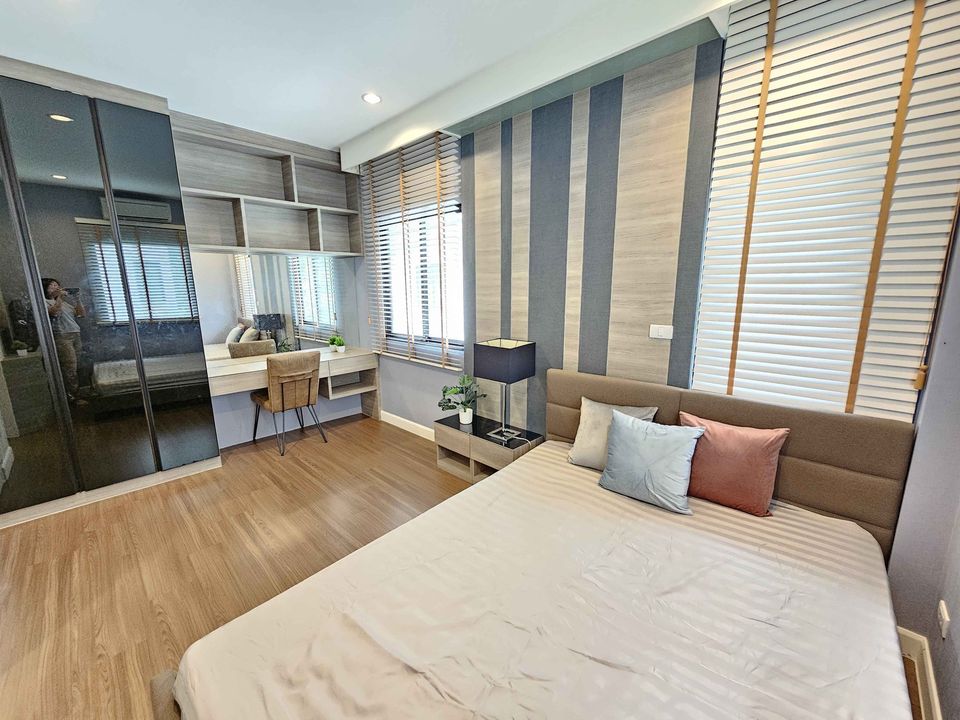 Baan Lumpini Suan Luang Rama 9 - Image 7