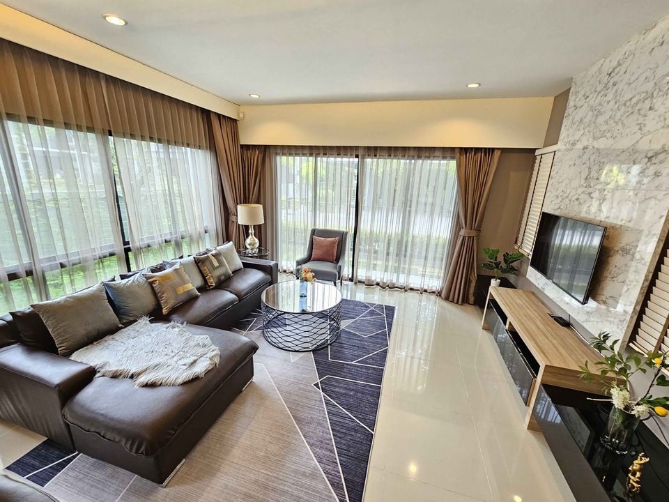 Baan Lumpini Suan Luang Rama 9 - Image 2