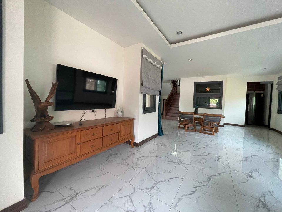 4 Bedroom House For Rent in Nong Khwai, Hang Dong, Chiang Mai - Image 25