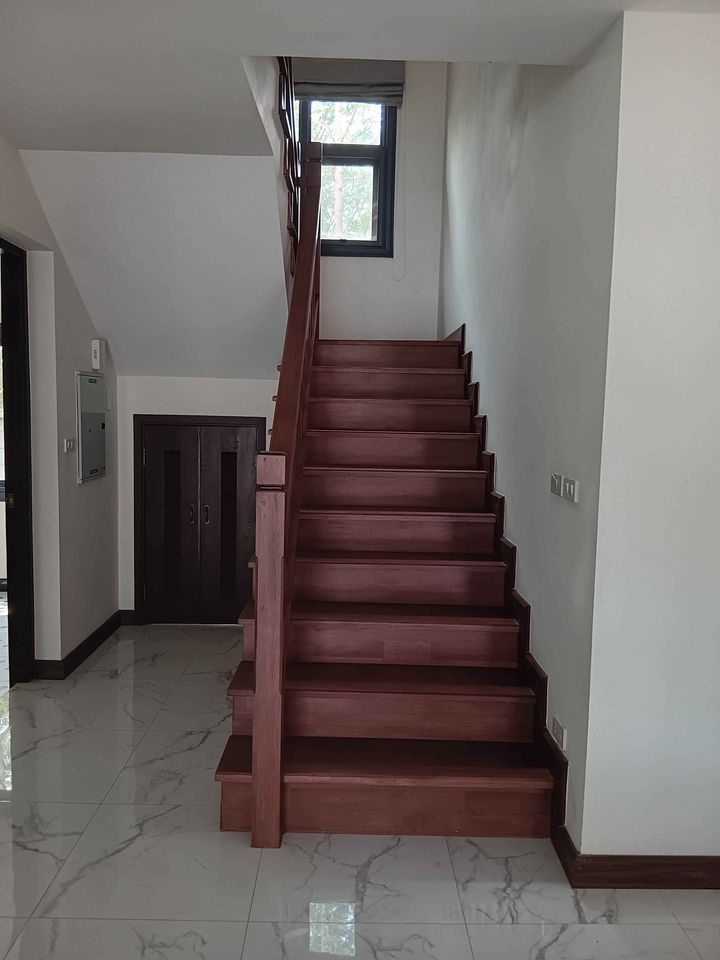 4 Bedroom House For Rent in Nong Khwai, Hang Dong, Chiang Mai - Image 18