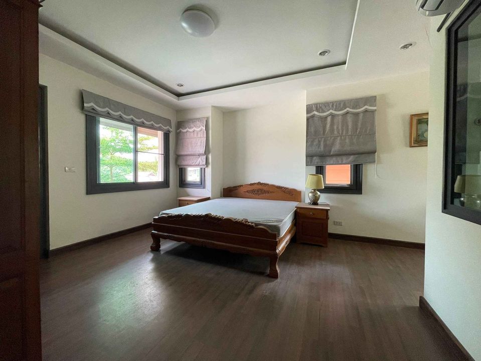 4 Bedroom House For Rent in Nong Khwai, Hang Dong, Chiang Mai - Image 15