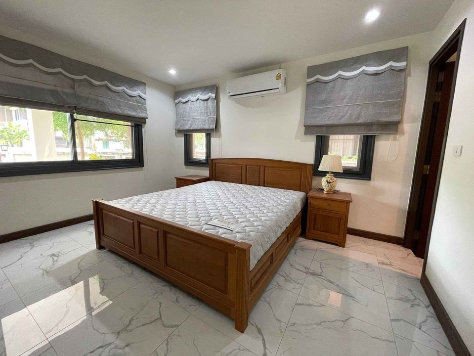 4 Bedroom House For Rent in Nong Khwai, Hang Dong, Chiang Mai - Image 11