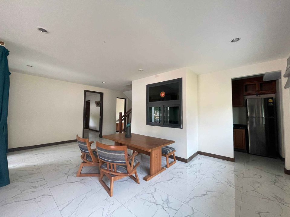 4 Bedroom House For Rent in Nong Khwai, Hang Dong, Chiang Mai - Image 3
