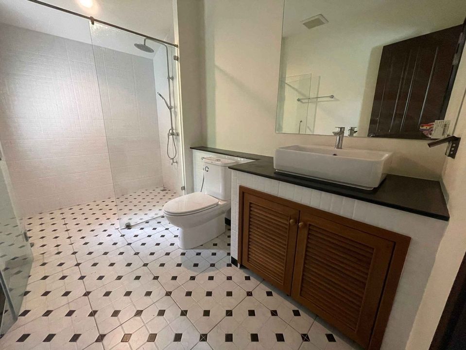 4 Bedroom House For Rent in Nong Khwai, Hang Dong, Chiang Mai - Image 14