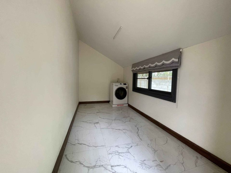 4 Bedroom House For Rent in Nong Khwai, Hang Dong, Chiang Mai - Image 26