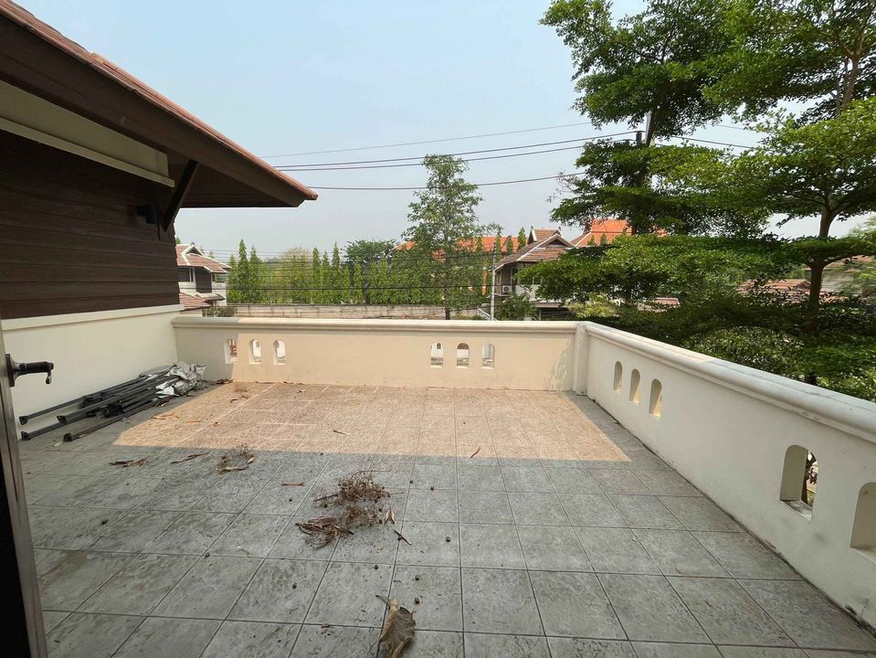 4 Bedroom House For Rent in Nong Khwai, Hang Dong, Chiang Mai - Image 29