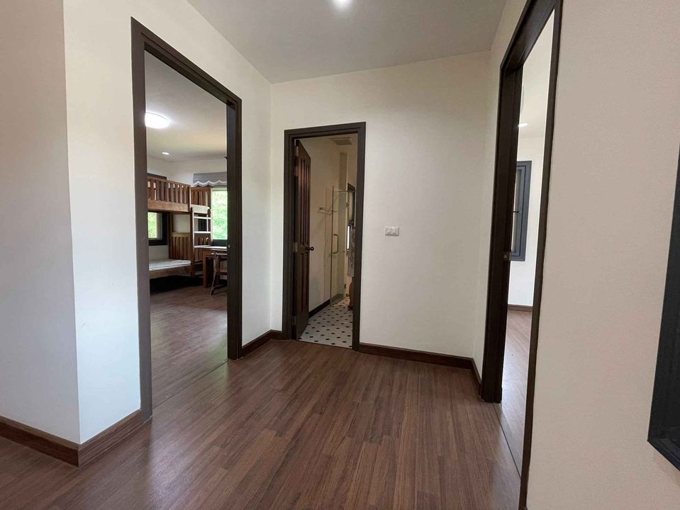 4 Bedroom House For Rent in Nong Khwai, Hang Dong, Chiang Mai - Image 20