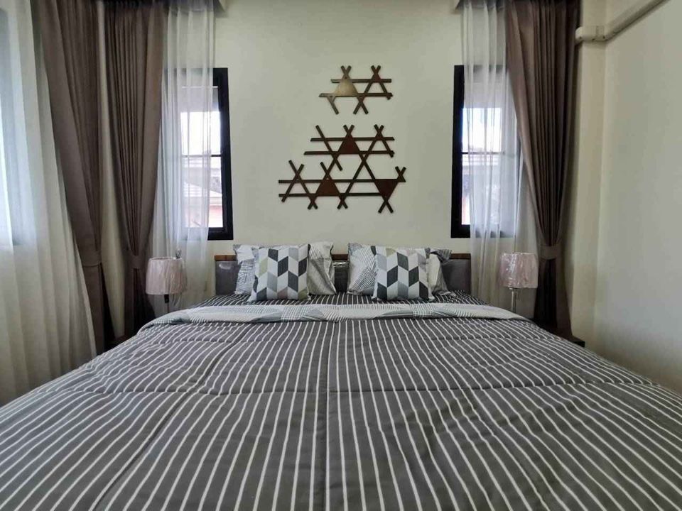 3 ห้องนอน บ้านเดี่ยว  ใน หนองควาย, หางดง, เชียงใหม่ - Image 9